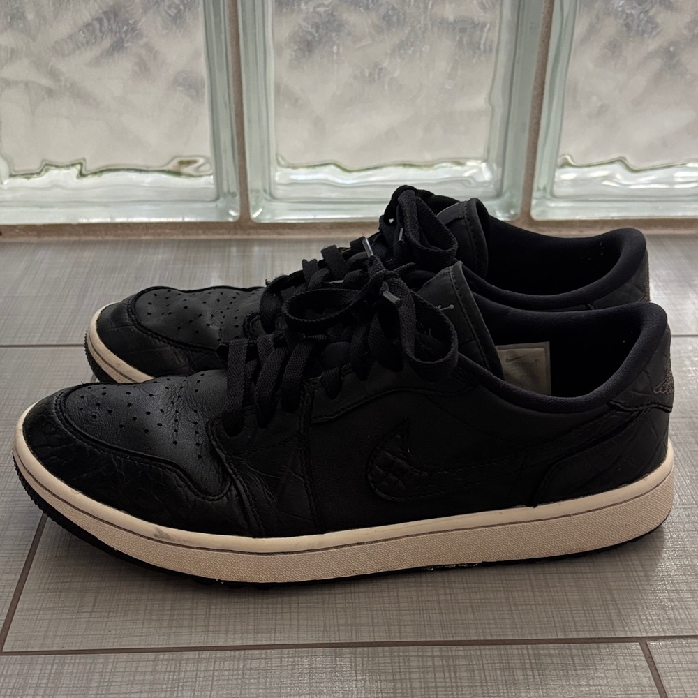 Nike Jordans Men's Sneakers